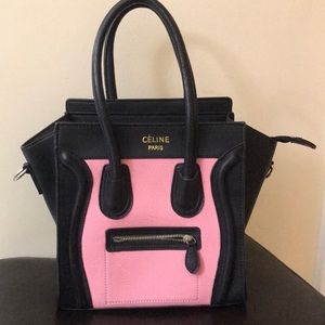 Celine hand bag ⭐️⭐️⭐️⭐️